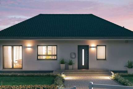 Haus Wallersdorf - 5 Zimmer, 103 m&sup2;, 375.000&euro; | Angebot:25199894