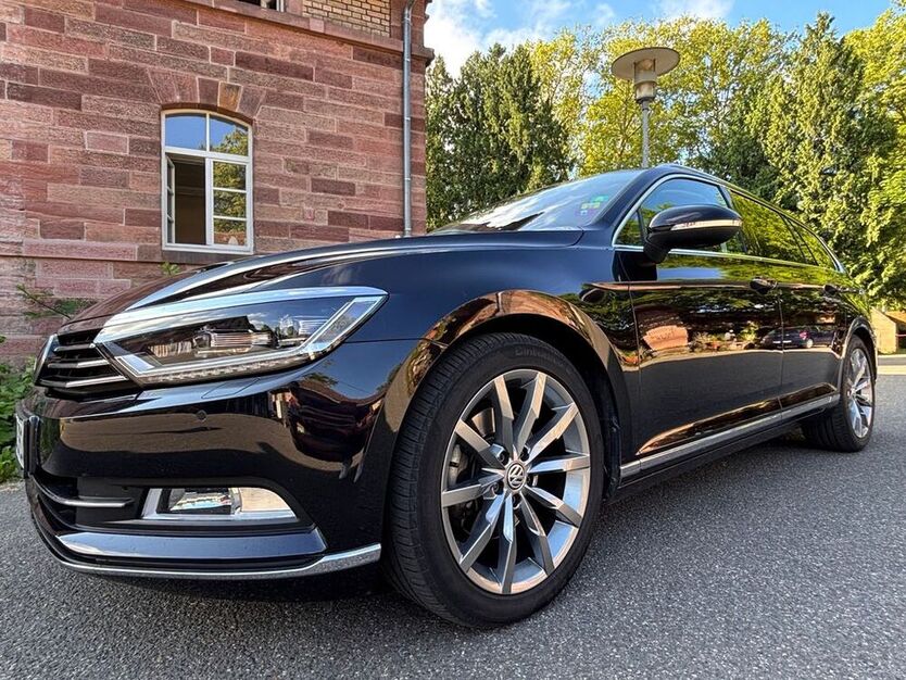 Passat