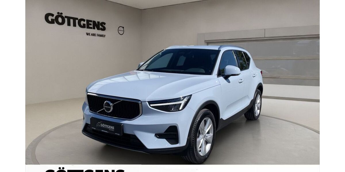 Volvo XC40 28.147 km 32.490 &euro; Soest 59494
