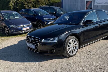 Audi A8 149.000 km 25.900 &euro; Heinersreuth 95500