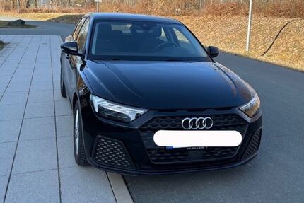 Audi A1 33.000 km 21.600 &euro; Bayreuth 95448