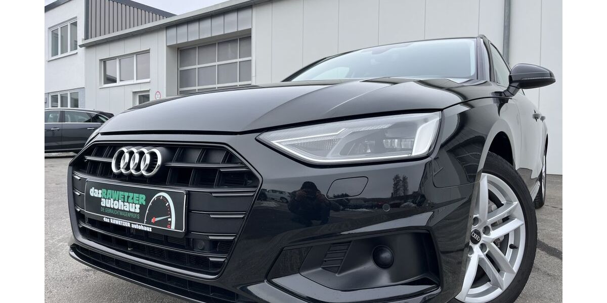 Audi A4 48.869 km 26.860 &euro; Marktredwitz 95615