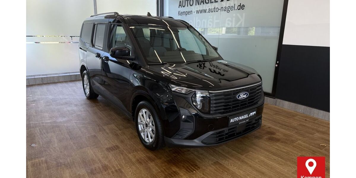 Ford Tourneo Courier 21.690 km 22.885 &euro; Kempen 47906