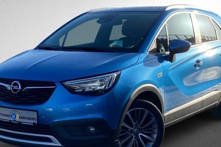 Opel Crossland (X) 70.040 km 14.890 &euro; Altenkirchen 57610
