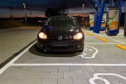 VW Golf 205.436 km 3.900 &euro; Emmelshausen 56281