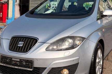 Seat Altea 266.170 km 2.900 &euro; Bad Rappenau 74906