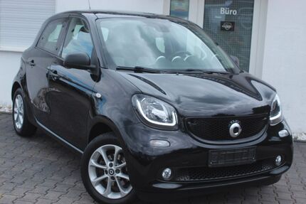 Smart ForFour 88.200 km 8.500 &euro; Gärtringen / Böblingen 71116