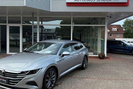 VW Arteon 22.985 km 28.590 &euro; Menslage 49637