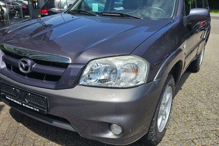 Mazda Tribute 155.966 km 5.499 &euro; Unkel 53572