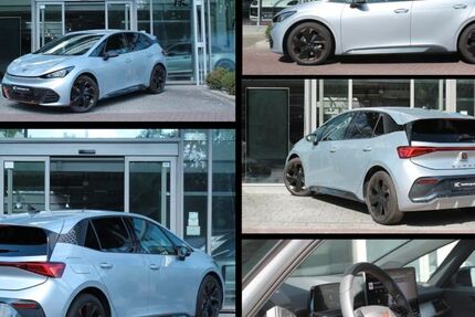 Cupra Born 9.810 km 31.990 &euro; Kirchwalsede 27386