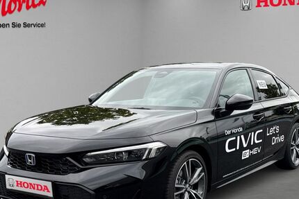 Honda Civic 6.200 km 39.950 &euro; Laatzen 30880