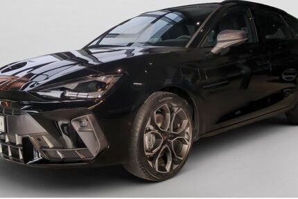 Cupra Leon 7.500 km 41.250 &euro; Itzehoe 25524