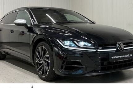 VW Arteon 58.000 km 41.990 &euro; Rostock 18146
