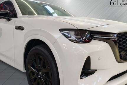 Mazda CX-60 9.800 km 49.500 &euro; Mülheim an der Ruhr 45473