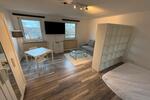 Etagenwohnung Darmstadt Darmstadt-Nord - 1 Zimmer, 25 m&sup2;, 400&euro; | Angebot:26413384
