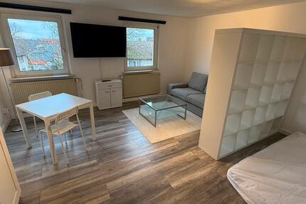Wohnung Darmstadt Darmstadt-Nord - 1 Zimmer, 25 m&sup2;, 400&euro; | Angebot:26413384
