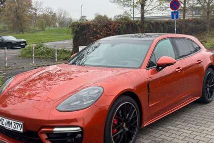 Porsche Panamera 70.020 km 79.999 € Budenheim 55257