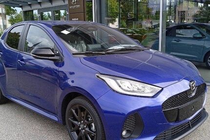 Mazda 2 Hybrid 3.020 km 23.899 &euro; Traunstein 83278