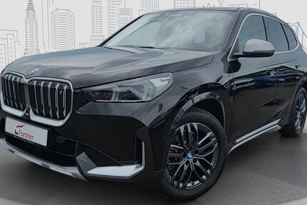 BMW iX1 18.200 km 41.990 € Altenstadt 92665