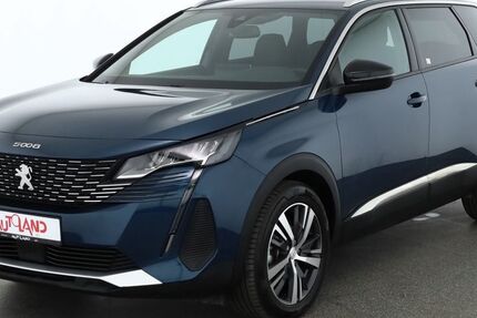 Peugeot 5008 34.030 km 26.490 &euro; Senftenberg 01968