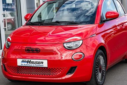 Fiat 500e 92.323 km 13.895 &euro; Pohlheim 35415