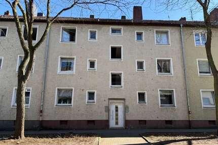 Wohnung zum Kaufen in Osnabrück 84.000 € 36.5 m²