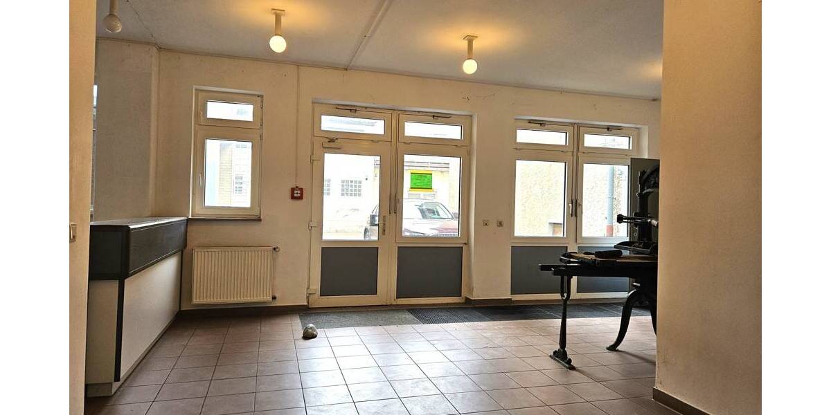 Gewerbeobjekt Ansbach - 3.980&euro; | Angebot:25668491