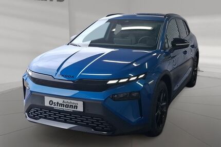 Skoda Elroq 3.900 km 43.689 &euro; Wolfhagen 34466