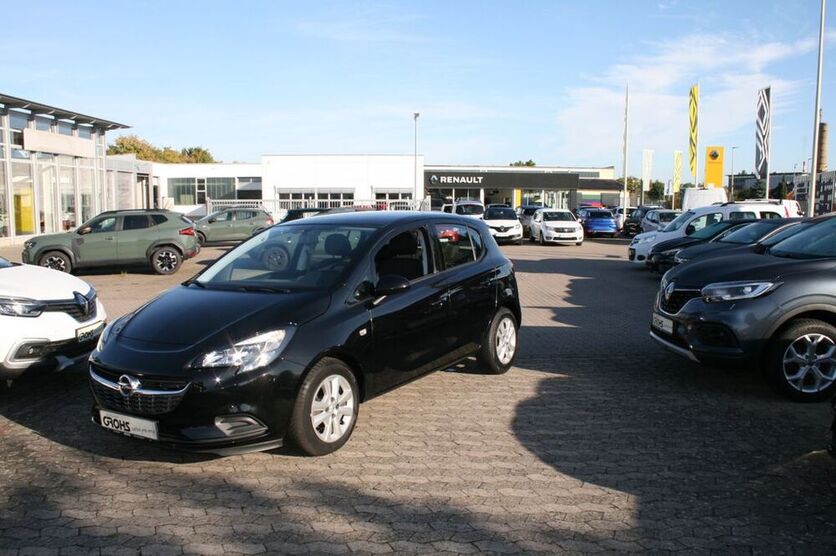 Corsa
