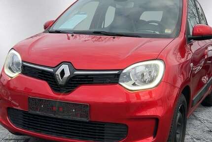 Renault Twingo 99.500 km 7.980 &euro; Ahrensburg 22926