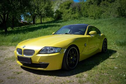 BMW Z4 138.000 km 25.400 &euro; Eitelborn 56337
