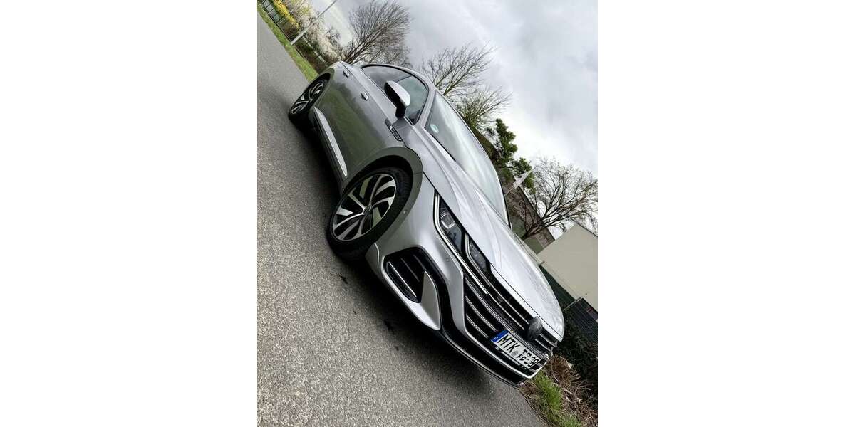 VW Arteon 143.000 km 26.499 &euro; Kelkheim (Taunus), Stadt 65779