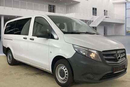 Mercedes-Benz Vito 76.000 km 25.950 &euro; Berlin 13055