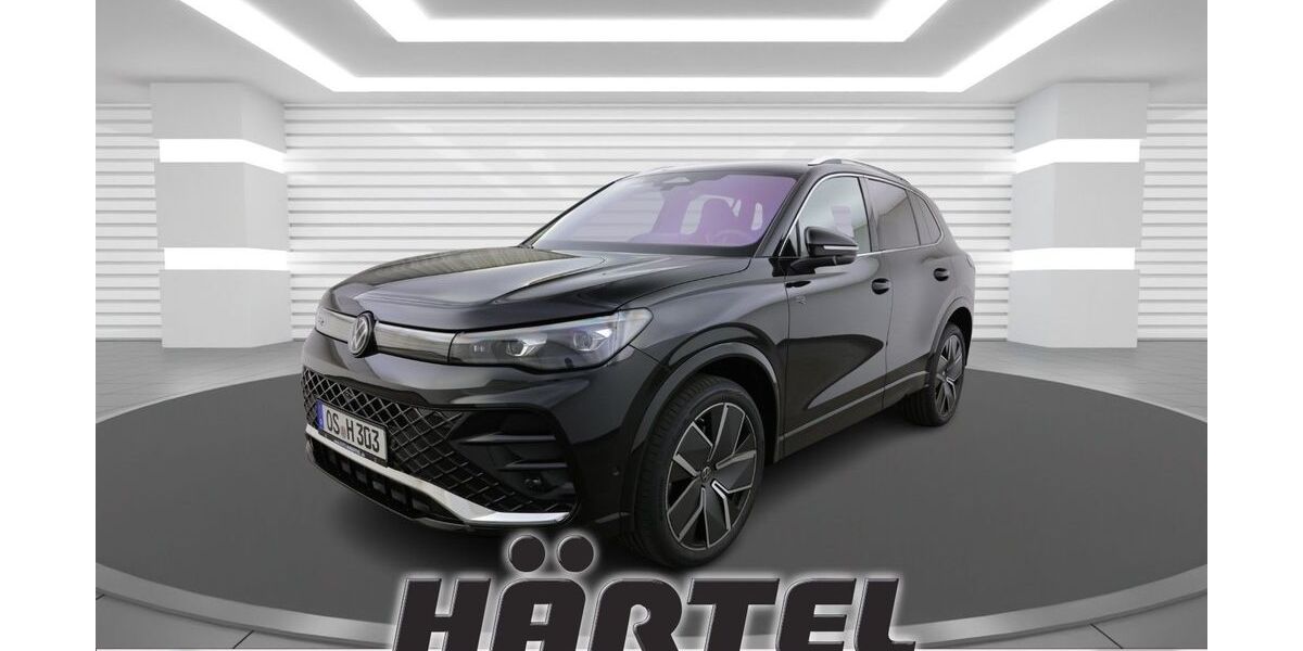 VW Tiguan 11.000 km 58.900 &euro; Osnabrück 49084