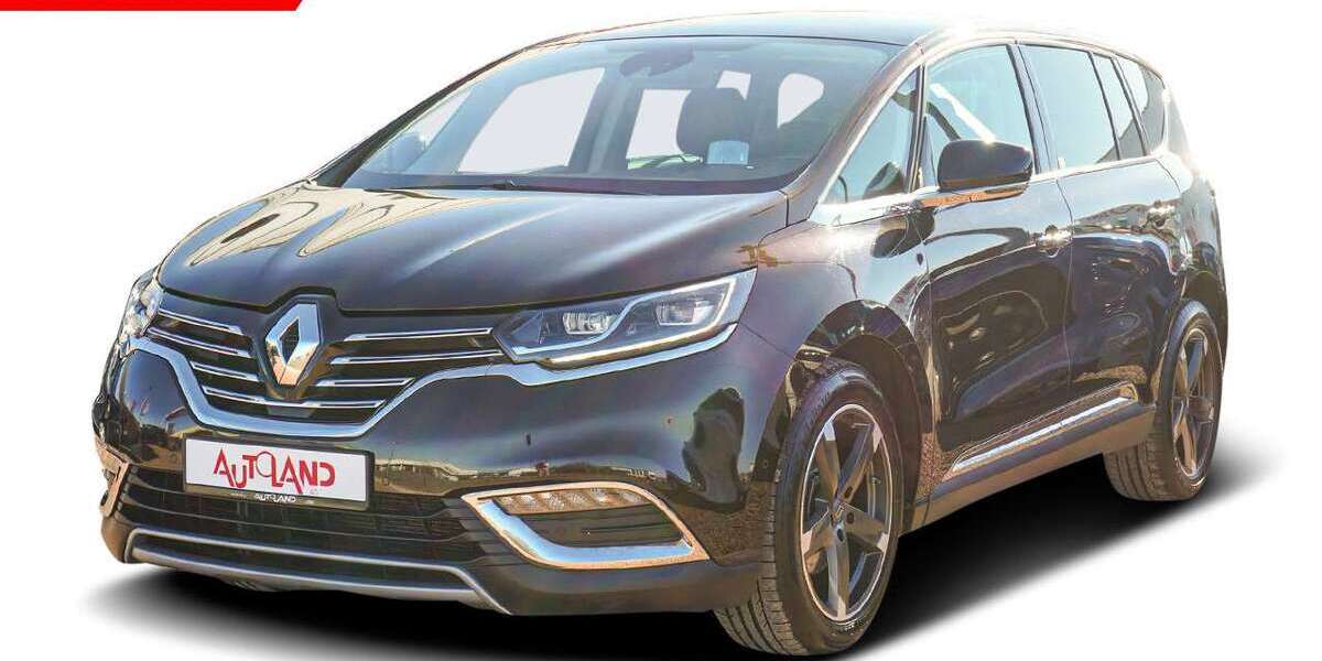 Renault Espace 77.875 km 22.990 &euro; Naumburg OT Schönburg 06618