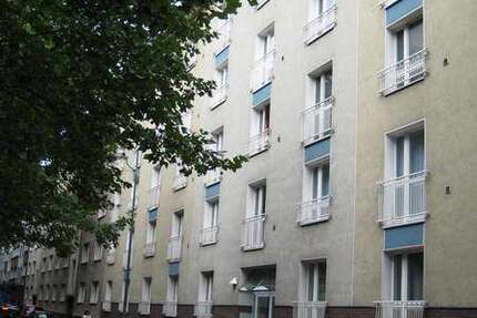 Wohnung Dortmund Innenstadt Nord - 2 Zimmer, 52 m&sup2;, 410&euro; | Angebot:26845046