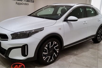 Kia XCeed 18.360 km 22.500 &euro; Kappelrodeck 77876