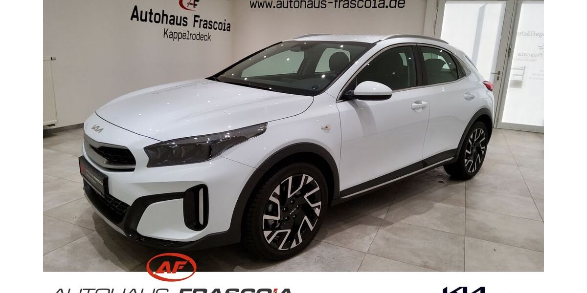 Kia XCeed 18.360 km 22.500 &euro; Kappelrodeck 77876