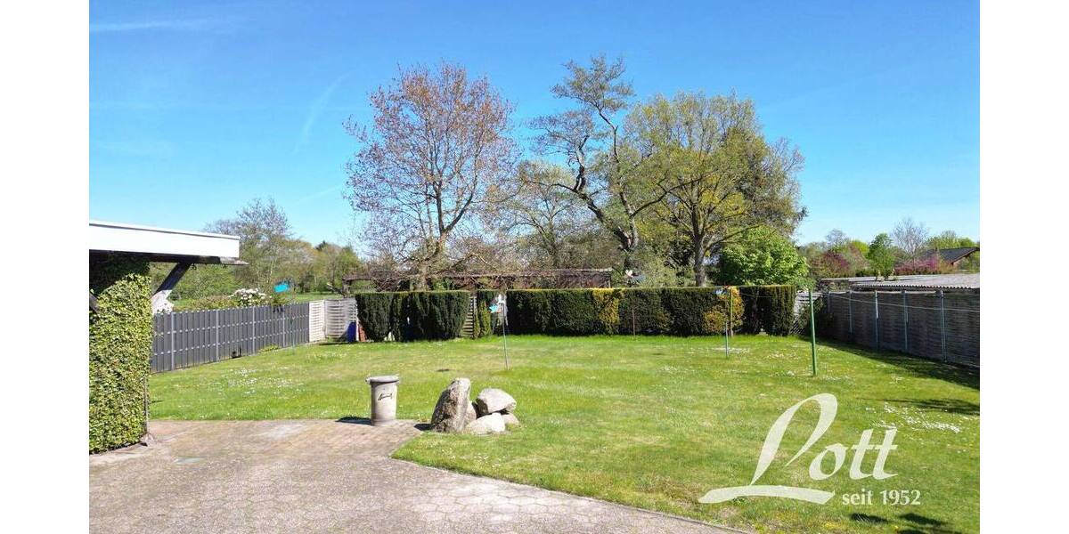 Doppelhaushälfte Apen / Augustfehn Augustfehn II - 4 Zimmer, 106 m&sup2;, 165.000&euro; | Angebot:26387906