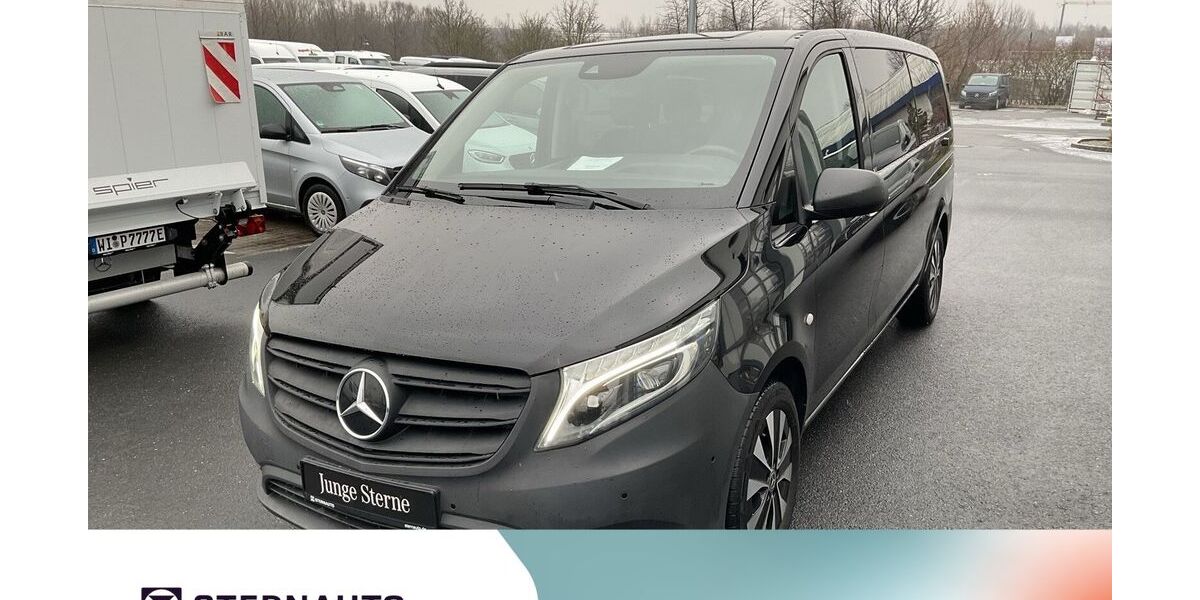 Mercedes-Benz Vito 68.908 km 38.990 &euro; Kesselsdorf 01723