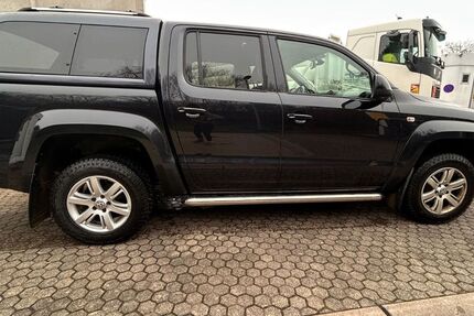VW Amarok 252.184 km 14.600 &euro; Wesseling 50389