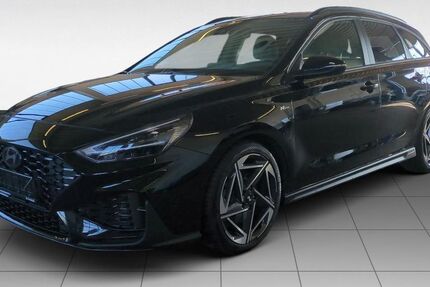 Hyundai i30 31.001 km 24.780 &euro; Coburg 96450