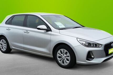 Hyundai i30 119.568 km 8.990 &euro; Düren 52351