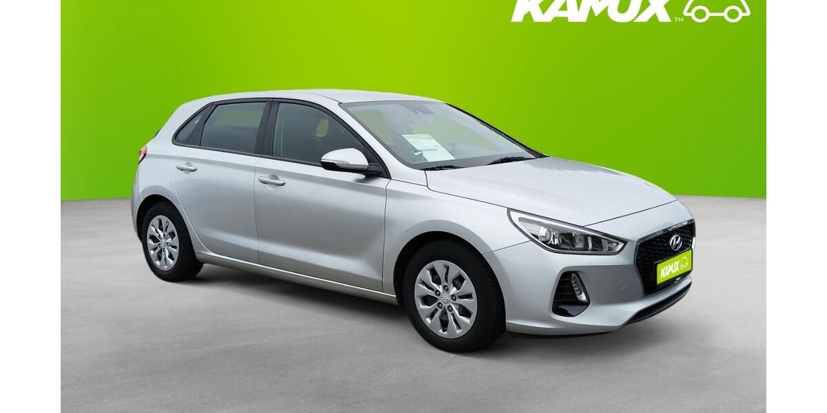 Hyundai i30 119.568 km 8.990 &euro; Düren 52351