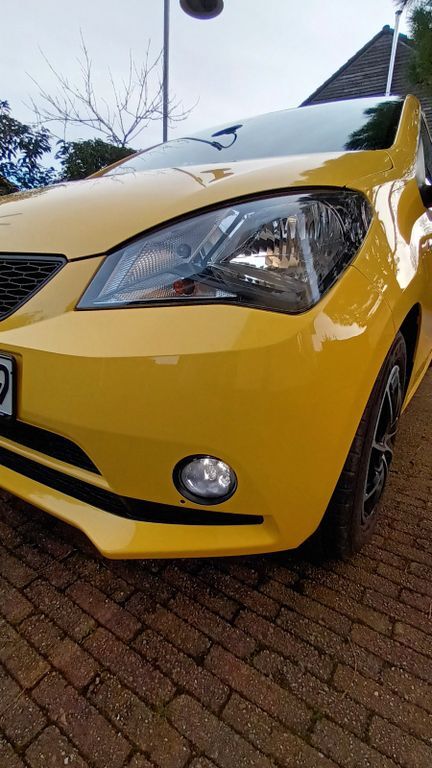 Seat Mii 68.000 km 8.350 € Rösrath/Köln 51503