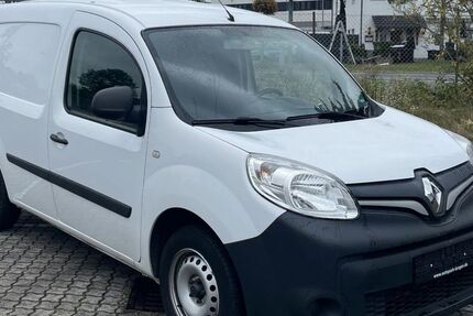 Renault Kangoo 41.000 km 10.980 € Langen 63225