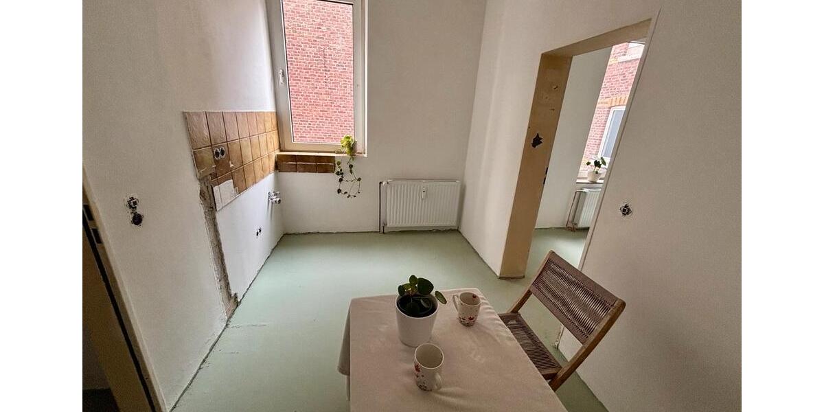 Etagenwohnung Aachen Aachen-Mitte - 1 Zimmer, 30 m&sup2;, 95.000&euro; | Angebot:26036449
