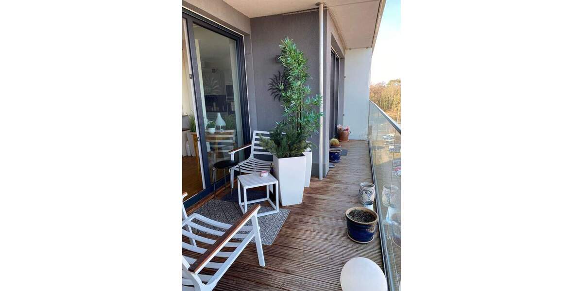 Etagenwohnung Halle/Saale Saaleaue - 3 Zimmer, 85 m&sup2;, 320.000&euro; | Angebot:25095190