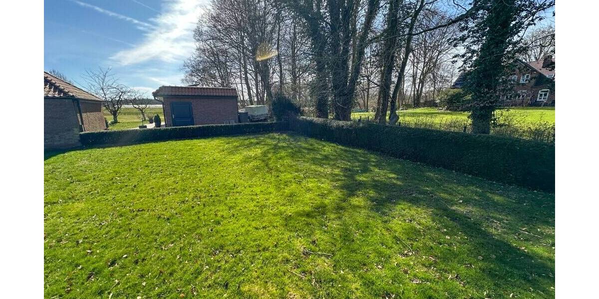 Einfamilienhaus Leck - 4 Zimmer, 161 m&sup2;, 279.000&euro; | Angebot:26358731