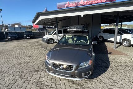 Volvo XC70 279.032 km 4.999 &euro; Röhrnbach 94133